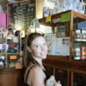 Meet your Posher, Amanda